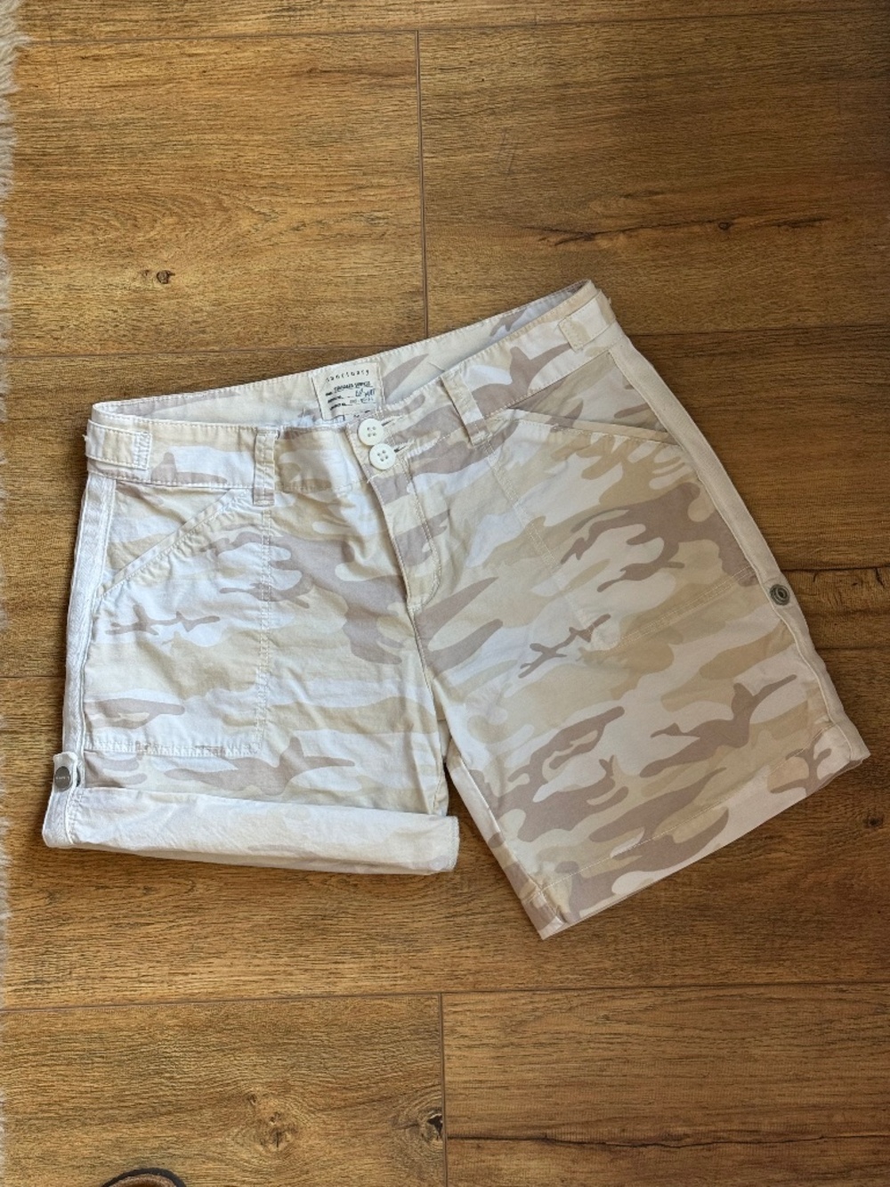 Sanctuary shorts